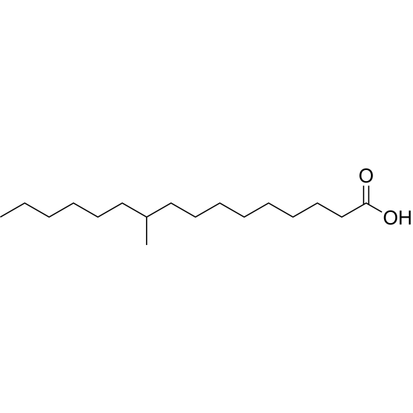10-Methylhexadecanoic acid 17001-26-2